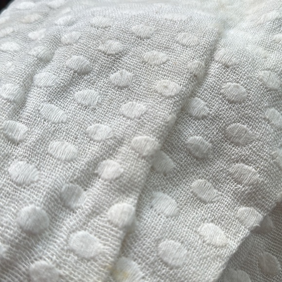 ALC LINEN SHORTS US4 - Picture 2 of 6